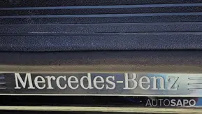 Mercedes-Benz Classe A 180 d AMG Line Aut. de 2019