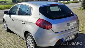 Fiat Bravo 1.6 M-jet Dynamic de 2008