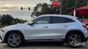 Mercedes-Benz Classe GLA 180 d AMG Line Aut. de 2020