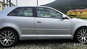 Audi A3 2.0 TDi Sport de 2004