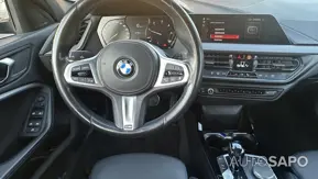 BMW Série 1 116 d Pack M Auto de 2019