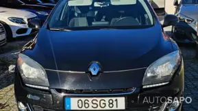 Renault Mégane 1.6 dCi Bose Edition J18 de 2013