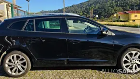 Renault Mégane 1.6 dCi Bose Edition J18 de 2013