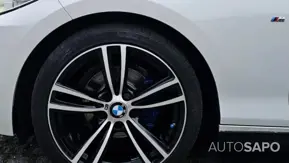 BMW Série 2 218 d Pack M Auto de 2016