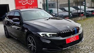 BMW Série 3 318 d Line Sport Shadow Auto de 2023