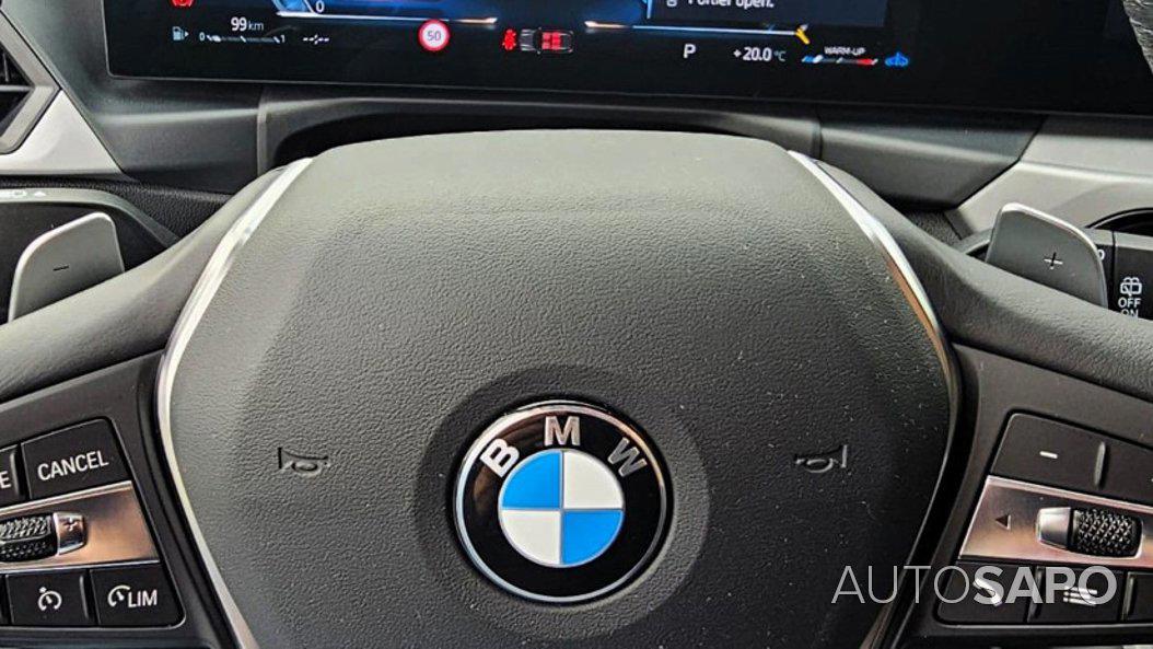 BMW Série 3 318 d Line Sport Shadow Auto de 2023