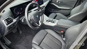 BMW Série 3 318 d Line Sport Shadow Auto de 2023