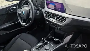 BMW Série 1 116 d Auto de 2022