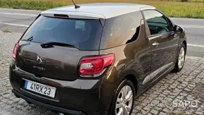 Citroen DS3 1.6 e-HDi So Chic de 2012