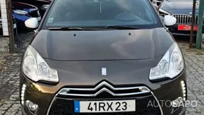 Citroen DS3 1.6 e-HDi So Chic de 2012