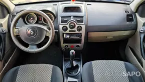 Renault Mégane 1.5 dCi Privilège de 2004