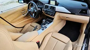 BMW Série 3 320 d Edição M de 2014