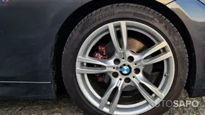 BMW Série 3 320 d Edição M de 2014