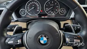 BMW Série 3 320 d Edição M de 2014