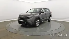 Citroen C5 AirCross de 2021