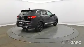 Renault Kadjar 1.3 TCe Black Edition EDC de 2019