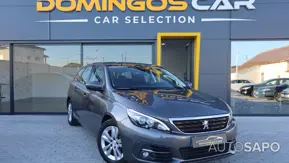 Peugeot 308 de 2018