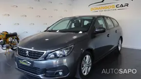 Peugeot 308 de 2018