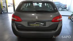 Peugeot 308 de 2018