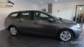 Peugeot 308 de 2018