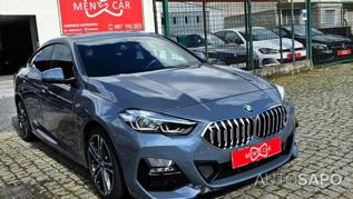 BMW Série 2 218 d Pack M de 2020