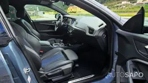 BMW Série 2 218 d Pack M de 2020