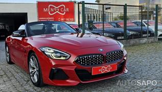 BMW Z4 20 i Pack M de 2019