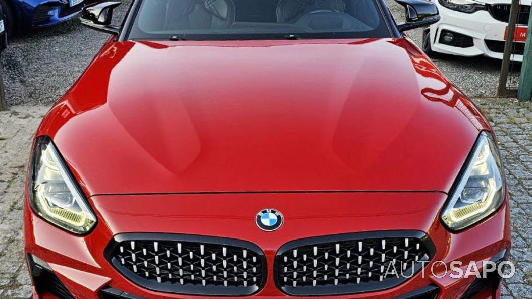 BMW Z4 20 i Pack M de 2019