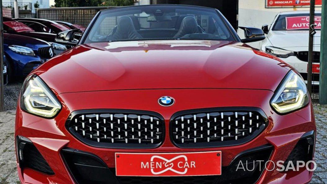 BMW Z4 20 i Pack M de 2019