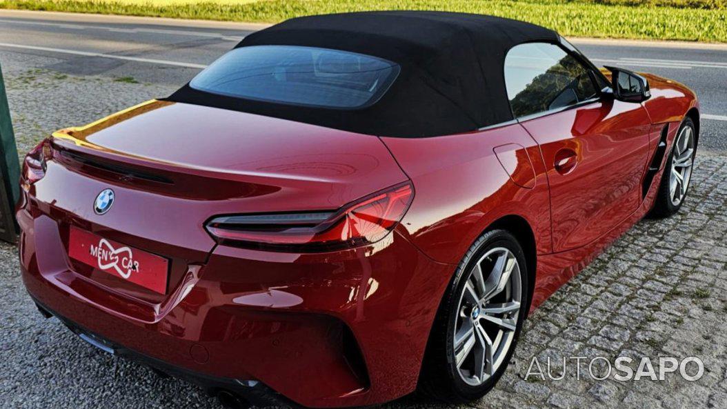 BMW Z4 20 i Pack M de 2019