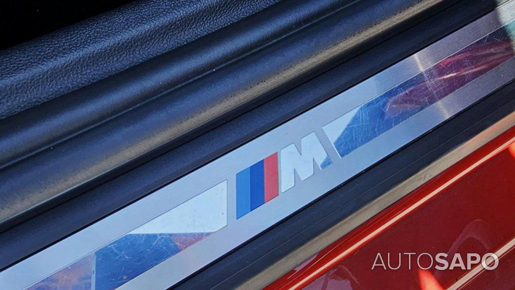 BMW Z4 20 i Pack M de 2019