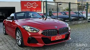 BMW Z4 20 i Pack M de 2019