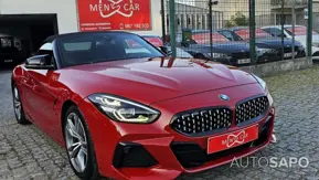 BMW Z4 20 i Pack M de 2019