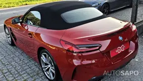 BMW Z4 20 i Pack M de 2019