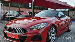 BMW Z4 20 i Pack M de 2019