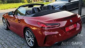 BMW Z4 20 i Pack M de 2019