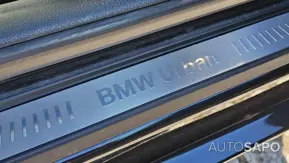 BMW Série 1 116 d EDynamics Urban de 2016