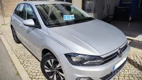 Volkswagen Polo de 2021