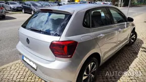 Volkswagen Polo de 2021