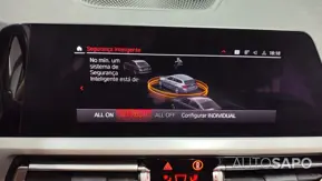 BMW Série 3 de 2021