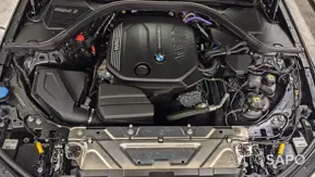 BMW Série 3 de 2021