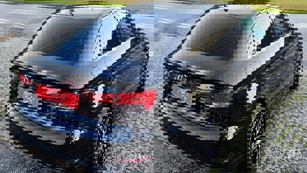 Audi A3 Limousine 1.6 TDI de 2016