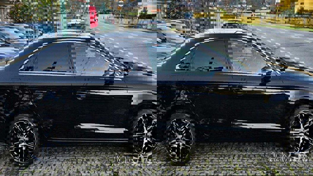 Audi A3 Limousine 1.6 TDI de 2016