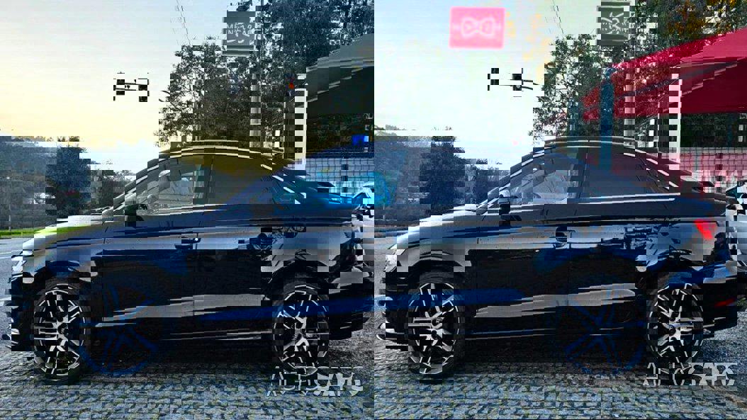 Audi A3 Limousine 1.6 TDI de 2016