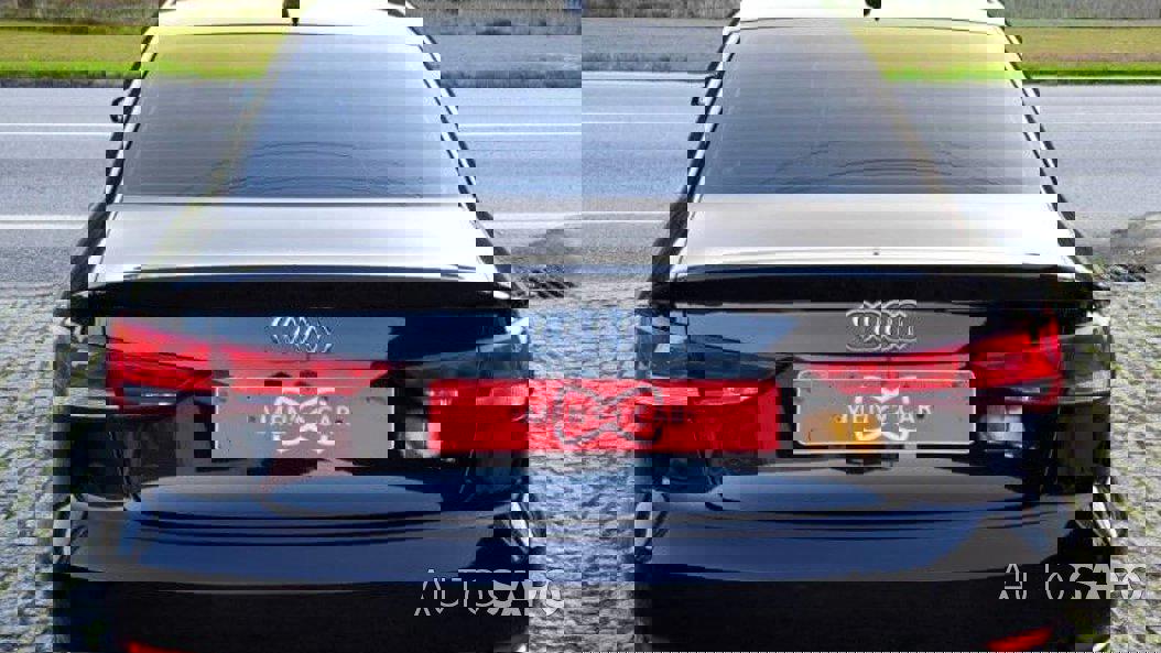 Audi A3 Limousine 1.6 TDI de 2016