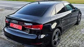 Audi A3 Limousine 1.6 TDI de 2016
