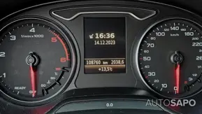 Audi A3 Limousine 1.6 TDI de 2016