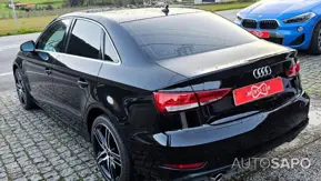 Audi A3 Limousine 1.6 TDI de 2016
