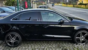 Audi A3 Limousine 1.6 TDI de 2016