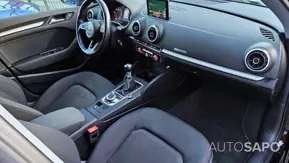 Audi A3 Limousine 1.6 TDI de 2016